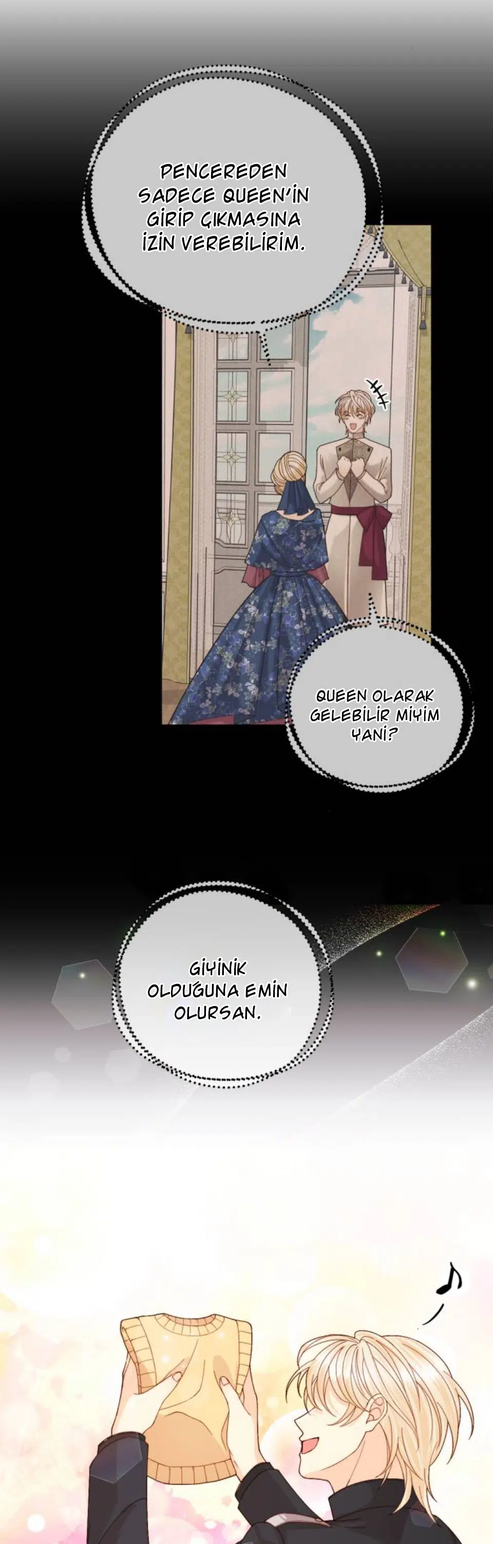 Yeniden Evlenen İmparatoriçe - Bölüm 117 Sayfa 23
