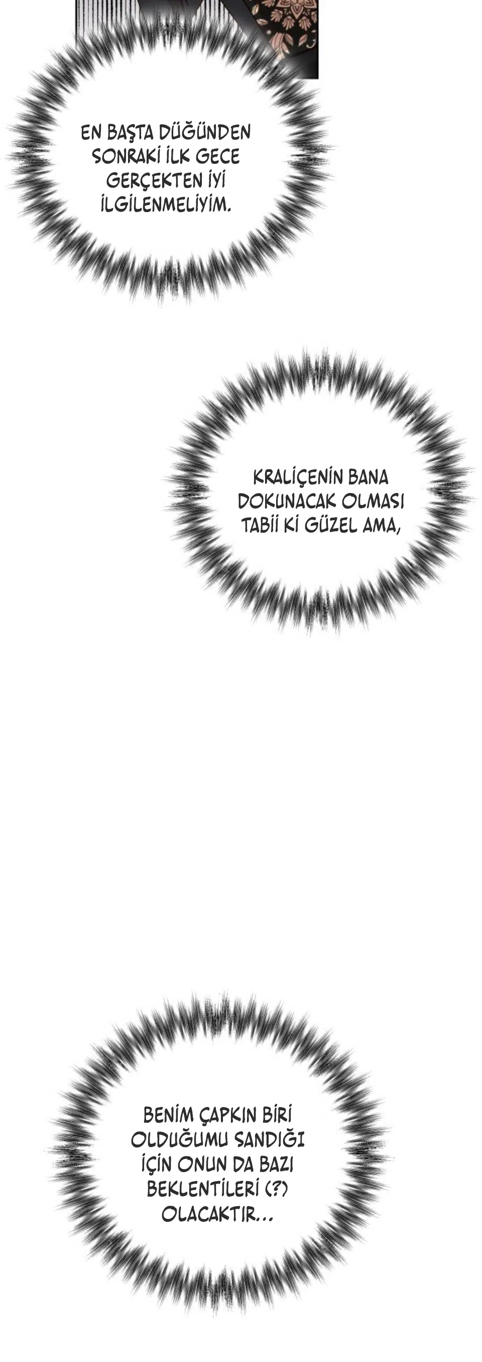 Yeniden Evlenen İmparatoriçe - Bölüm 117 Sayfa 41