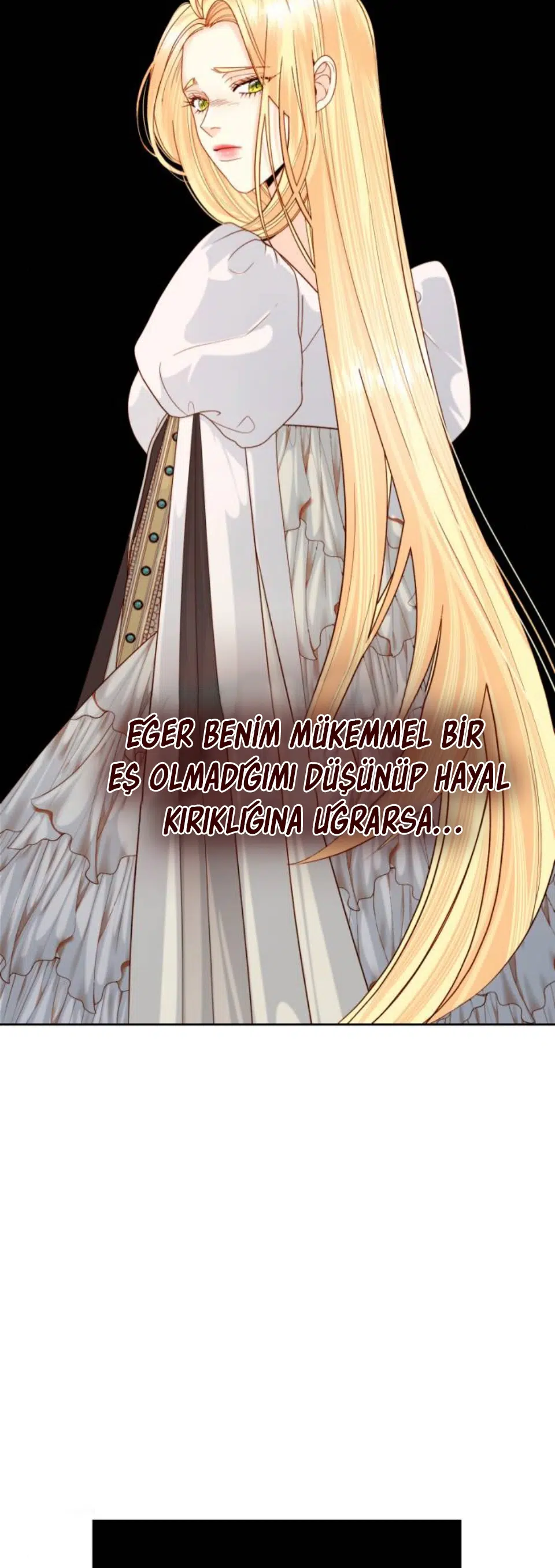 Yeniden Evlenen İmparatoriçe - Bölüm 117 Sayfa 43