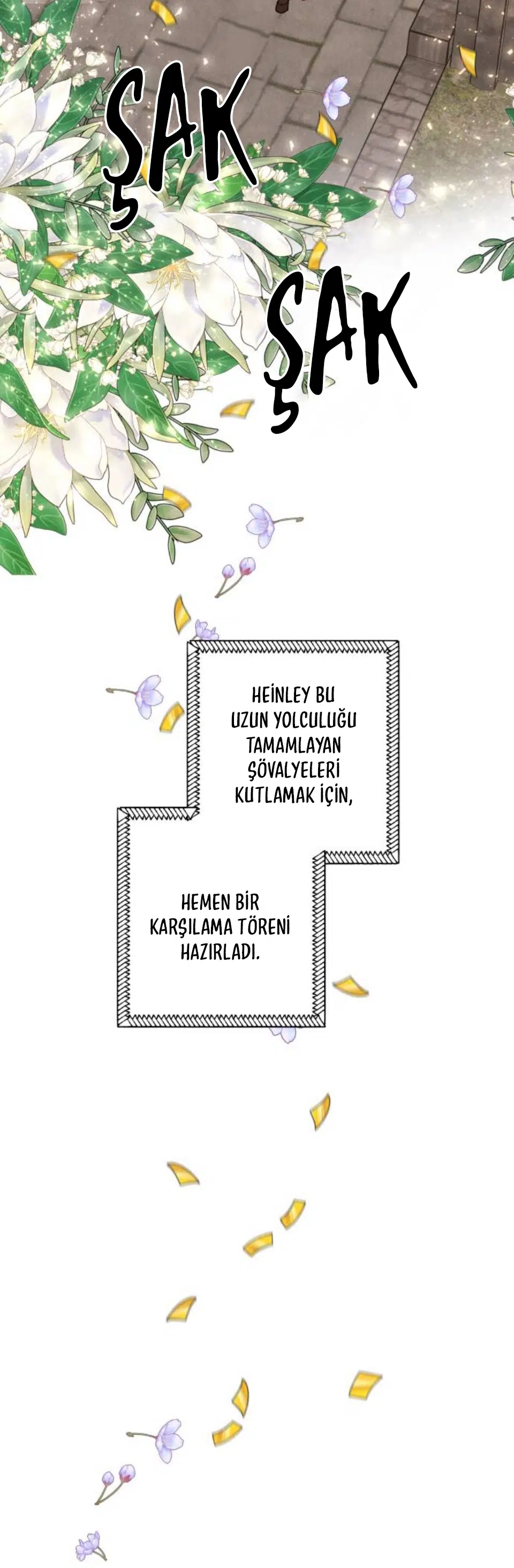 Yeniden Evlenen İmparatoriçe - Bölüm 118 Sayfa 3