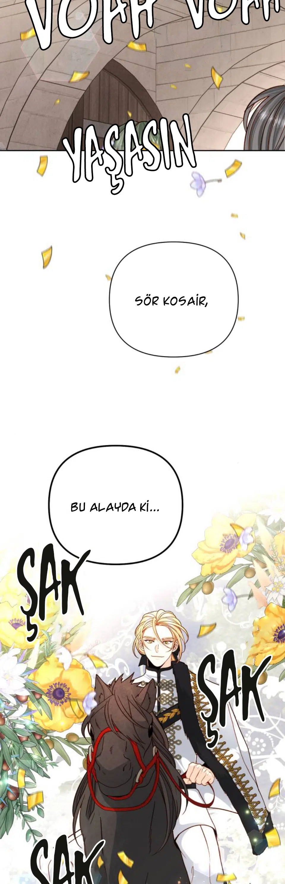 Yeniden Evlenen İmparatoriçe - Bölüm 118 Sayfa 11