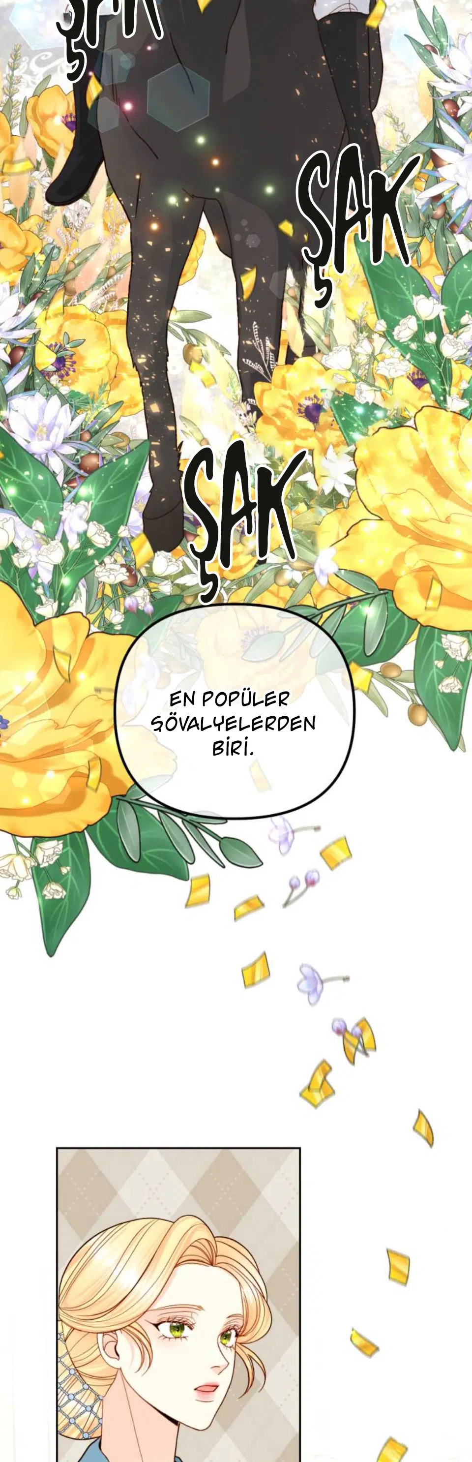 Yeniden Evlenen İmparatoriçe - Bölüm 118 Sayfa 12