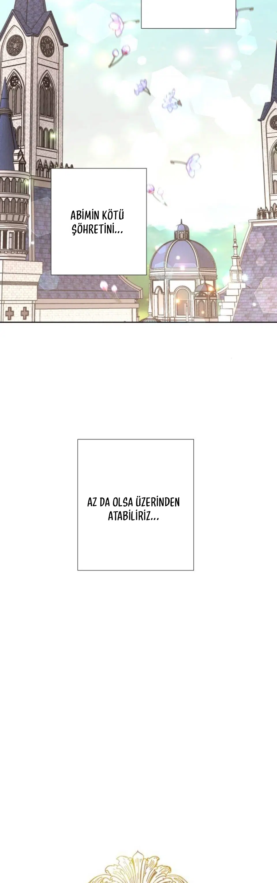 Yeniden Evlenen İmparatoriçe - Bölüm 118 Sayfa 25