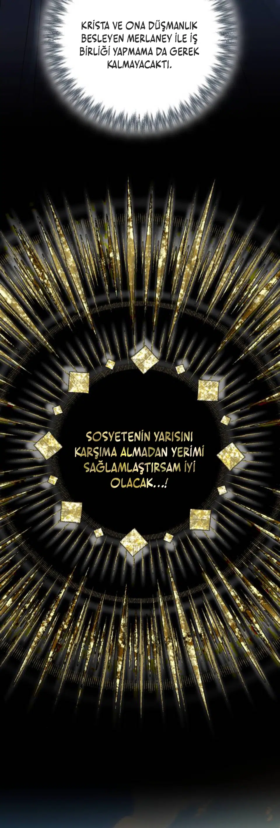 Yeniden Evlenen İmparatoriçe - Bölüm 118 Sayfa 34