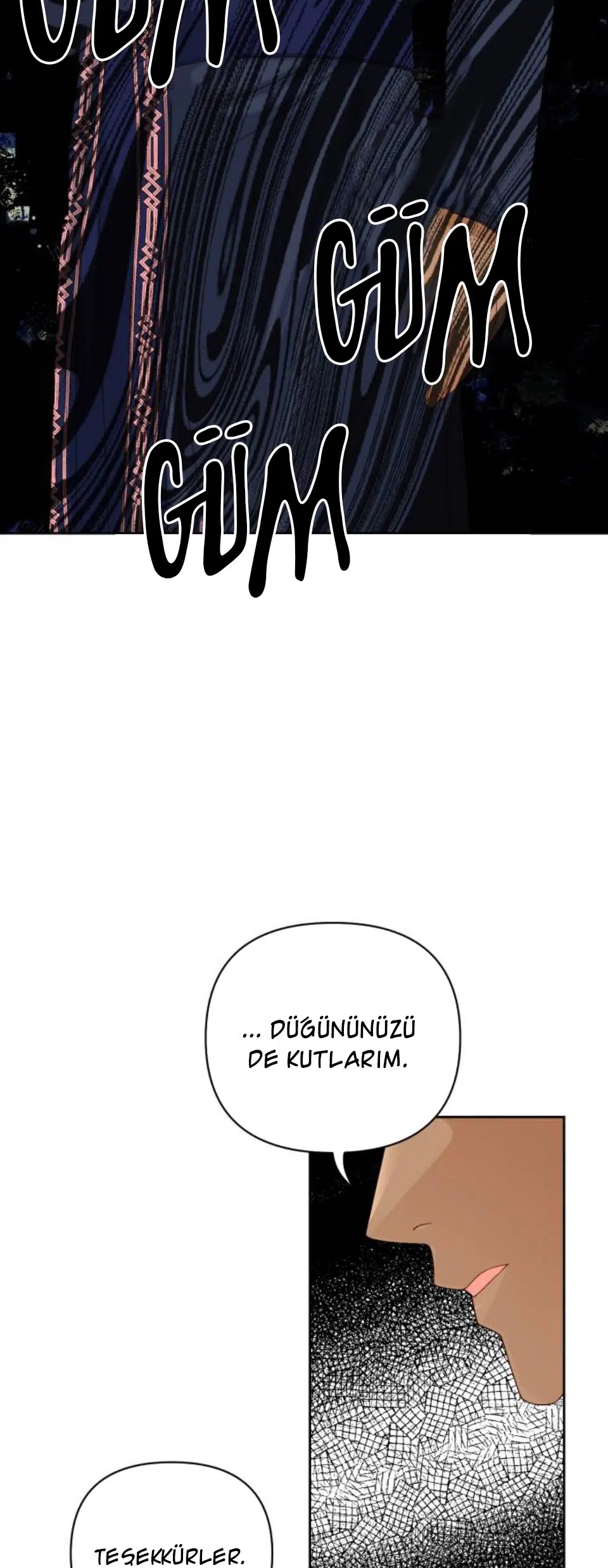 Yeniden Evlenen İmparatoriçe - Bölüm 119 Sayfa 11
