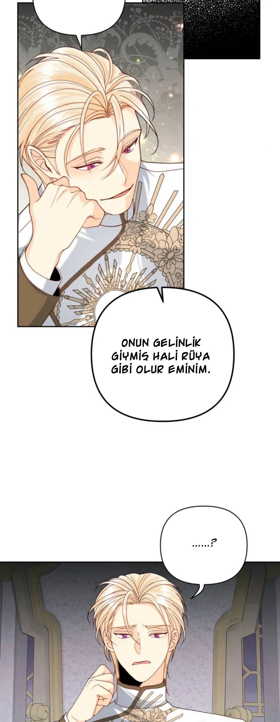 Yeniden Evlenen İmparatoriçe - Bölüm 119 Sayfa 12