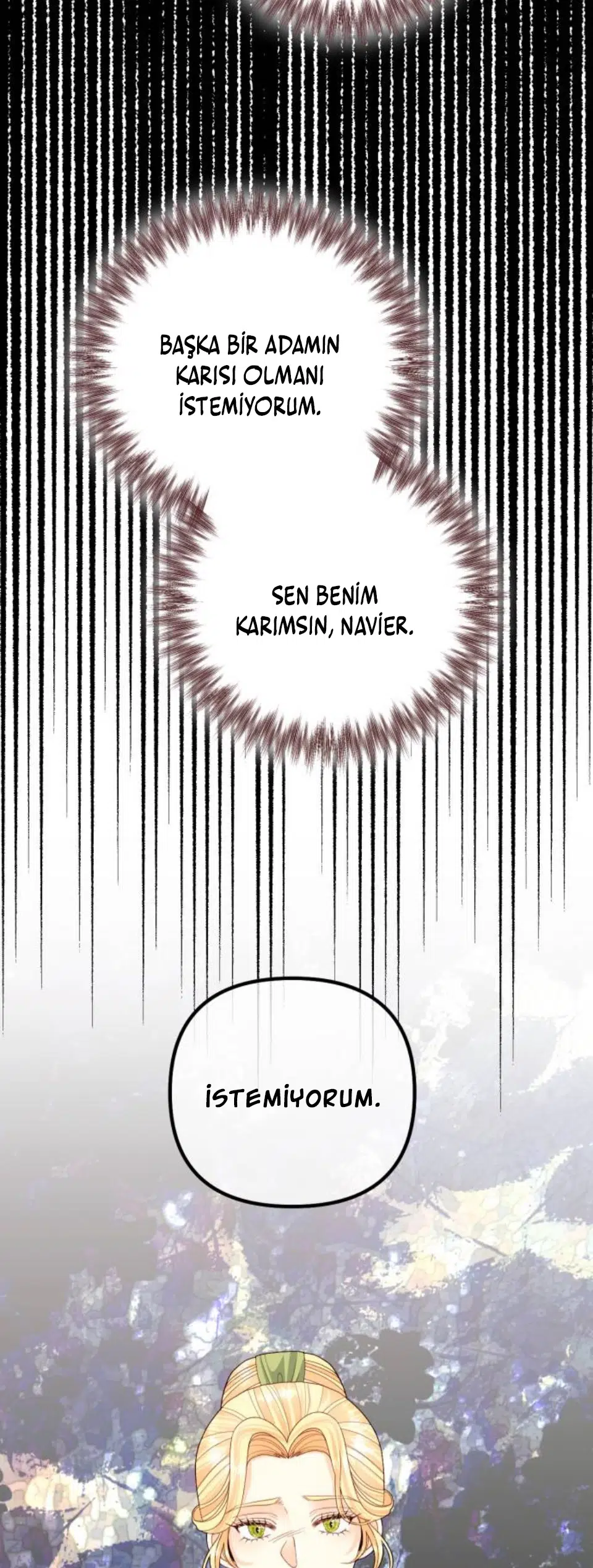 Yeniden Evlenen İmparatoriçe - Bölüm 119 Sayfa 26