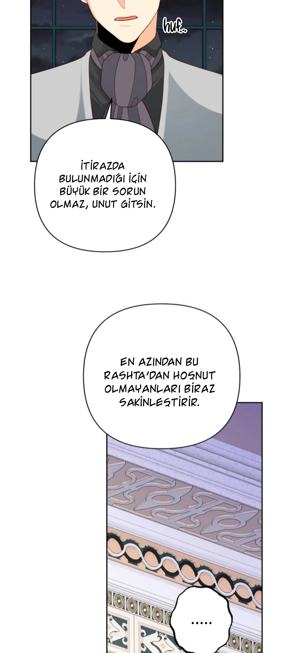 Yeniden Evlenen İmparatoriçe - Bölüm 119 Sayfa 36