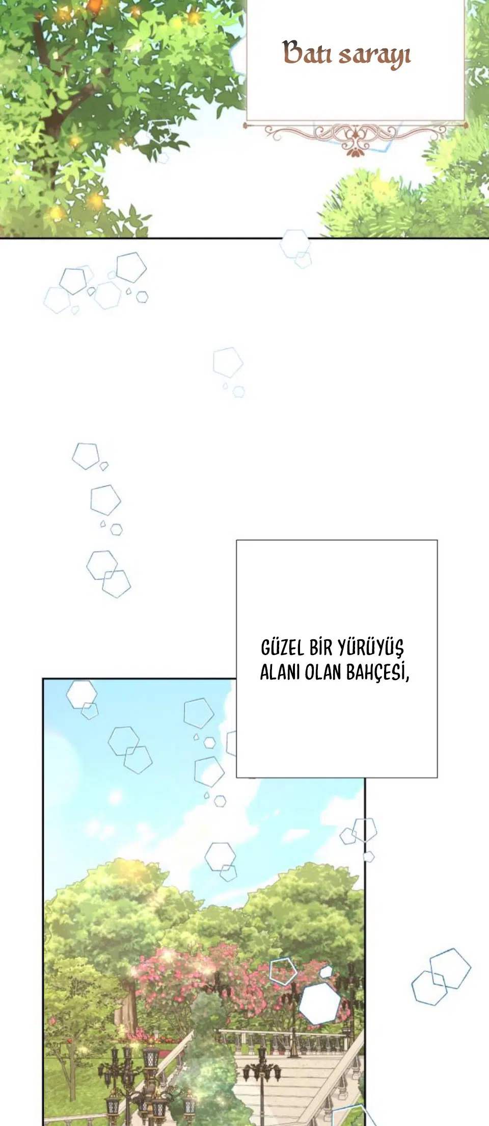 Yeniden Evlenen İmparatoriçe - Bölüm 119 Sayfa 42