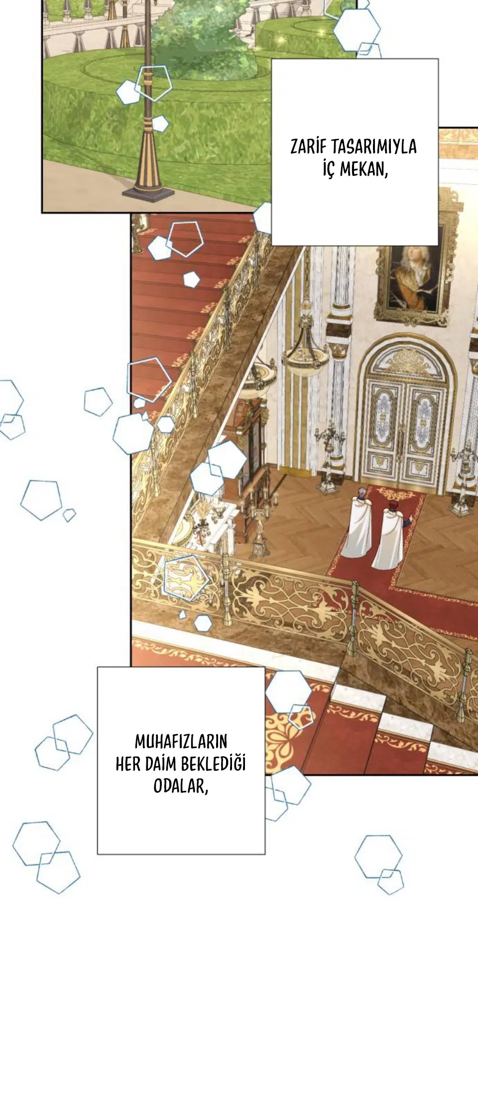 Yeniden Evlenen İmparatoriçe - Bölüm 119 Sayfa 43