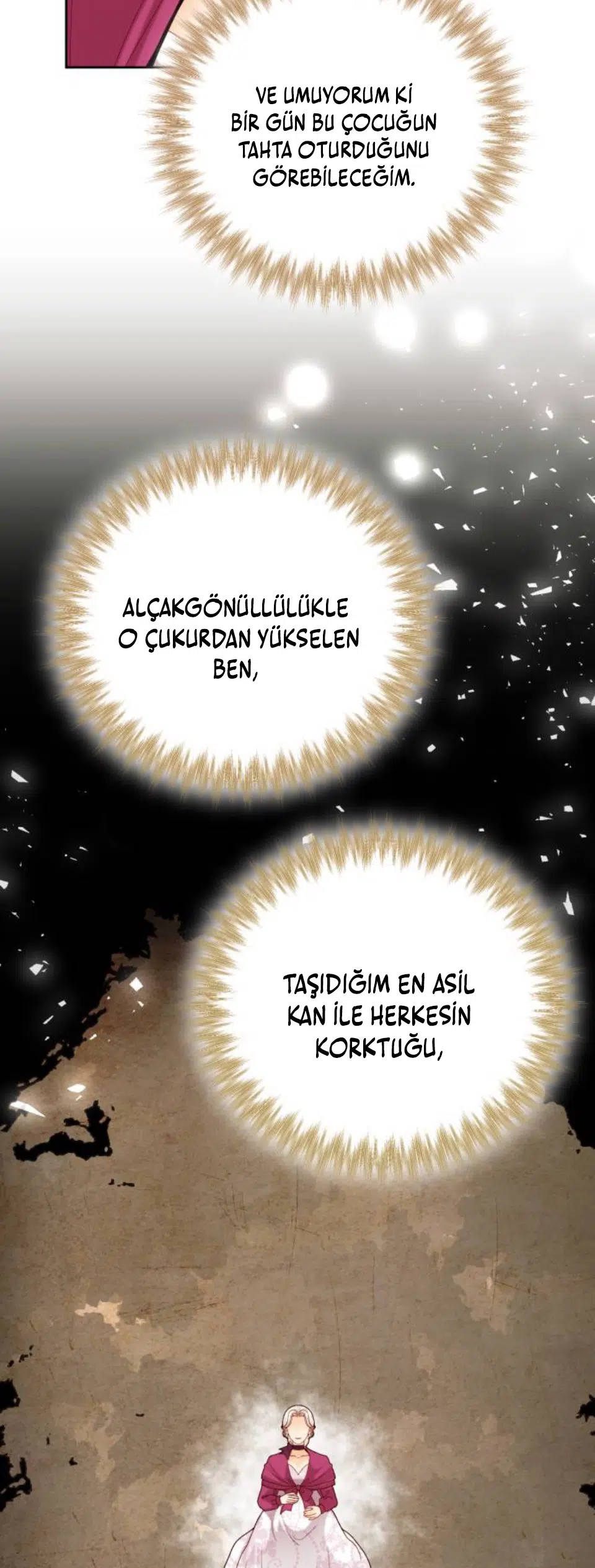 Yeniden Evlenen İmparatoriçe - Bölüm 119 Sayfa 47