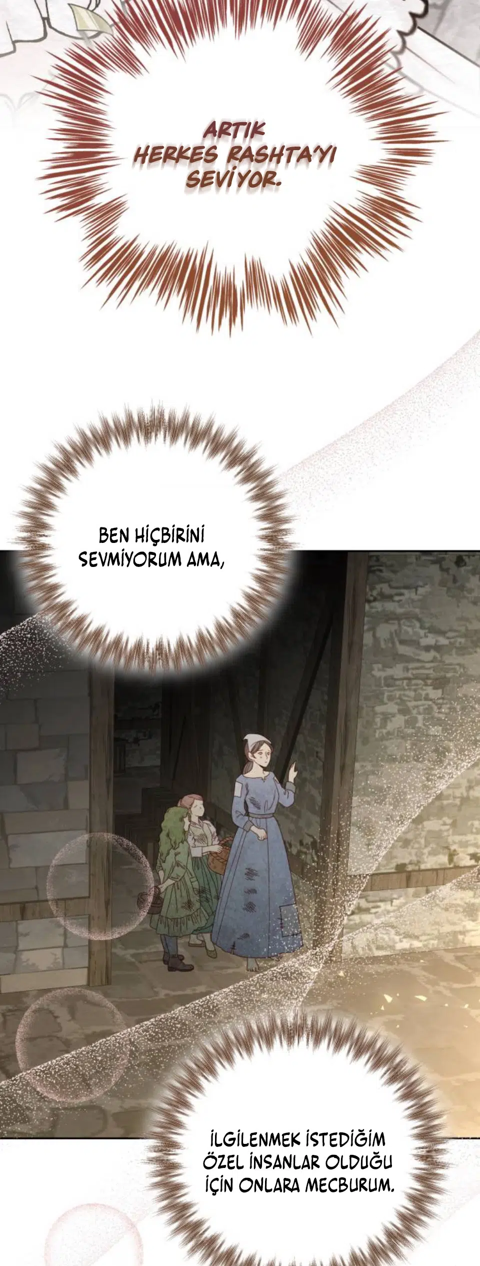 Yeniden Evlenen İmparatoriçe - Bölüm 119 Sayfa 53
