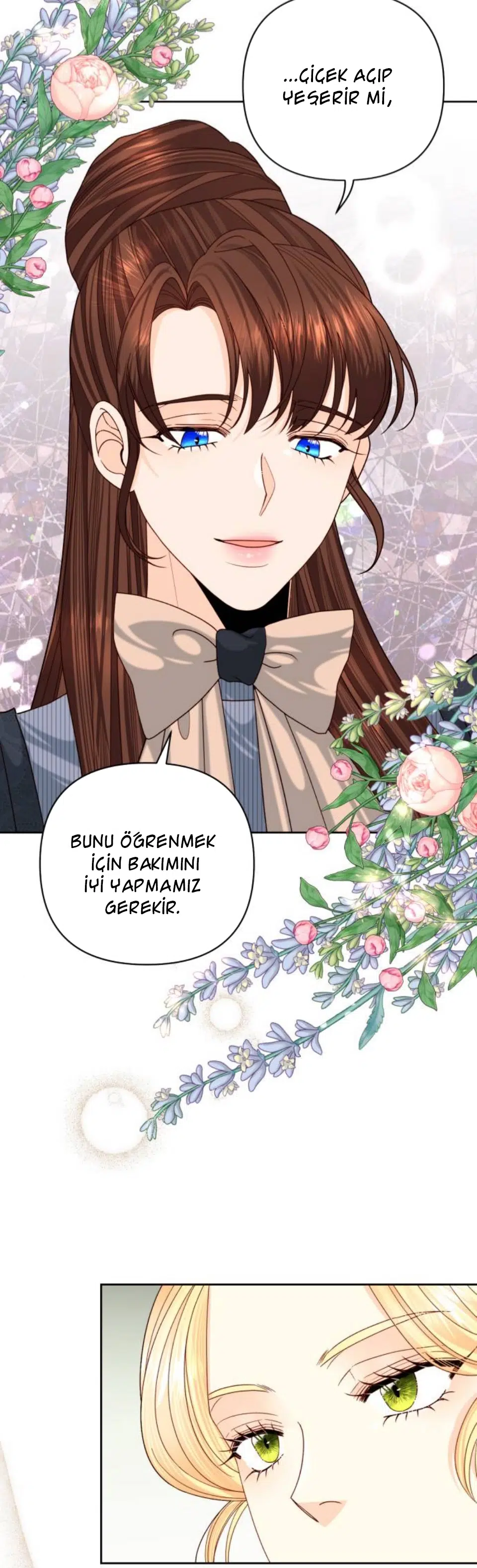 Yeniden Evlenen İmparatoriçe - Bölüm 120 Sayfa 20