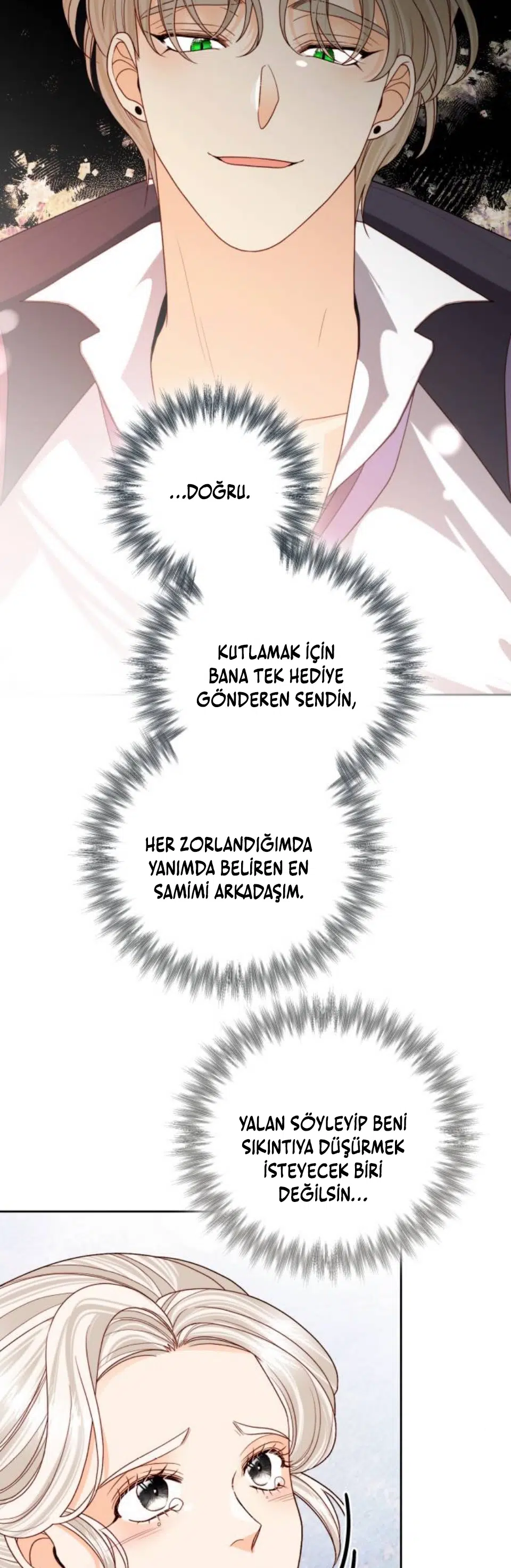 Yeniden Evlenen İmparatoriçe - Bölüm 121 Sayfa 29