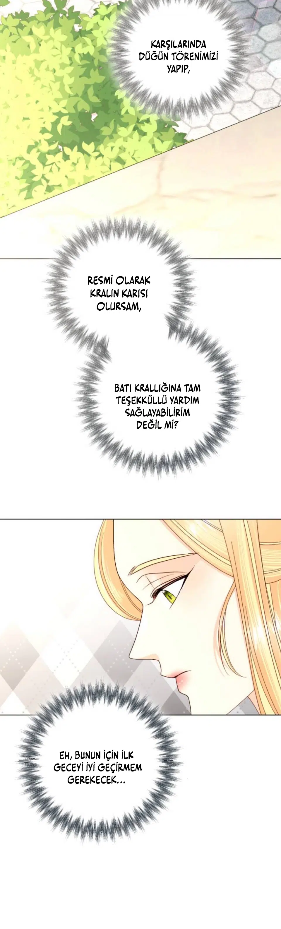 Yeniden Evlenen İmparatoriçe - Bölüm 122 Sayfa 9