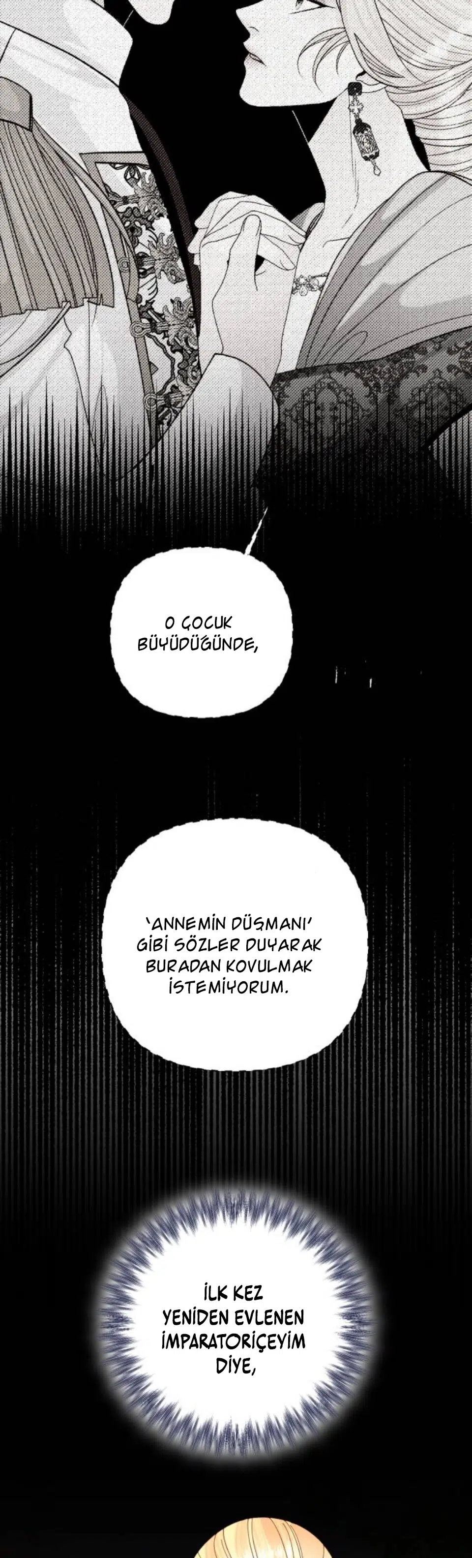 Yeniden Evlenen İmparatoriçe - Bölüm 122 Sayfa 12