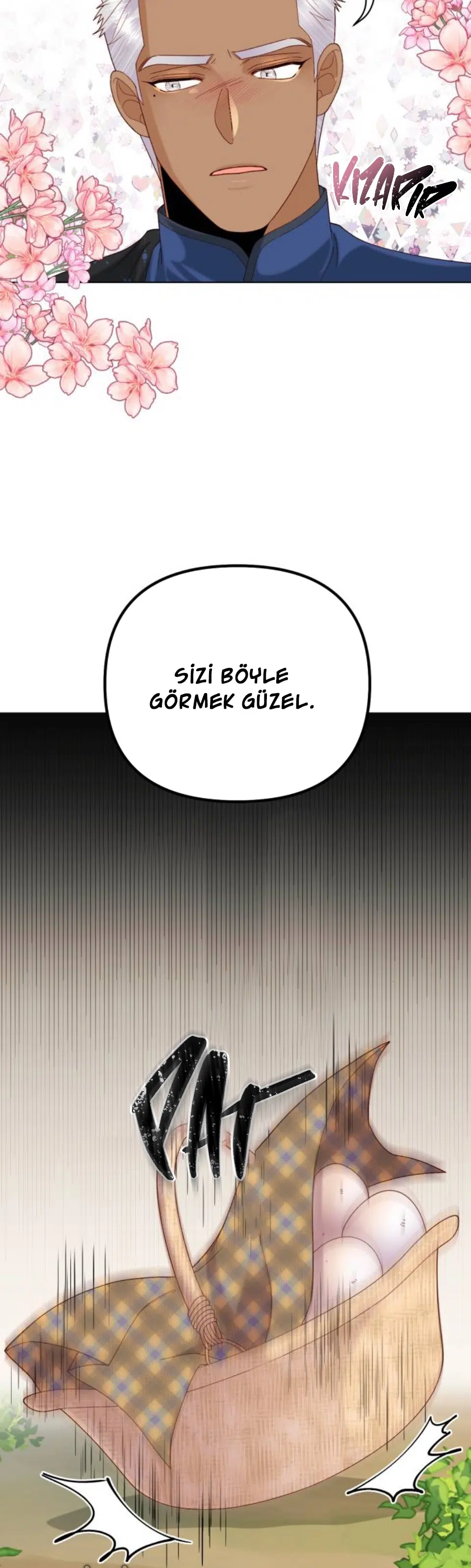 Yeniden Evlenen İmparatoriçe - Bölüm 122 Sayfa 22