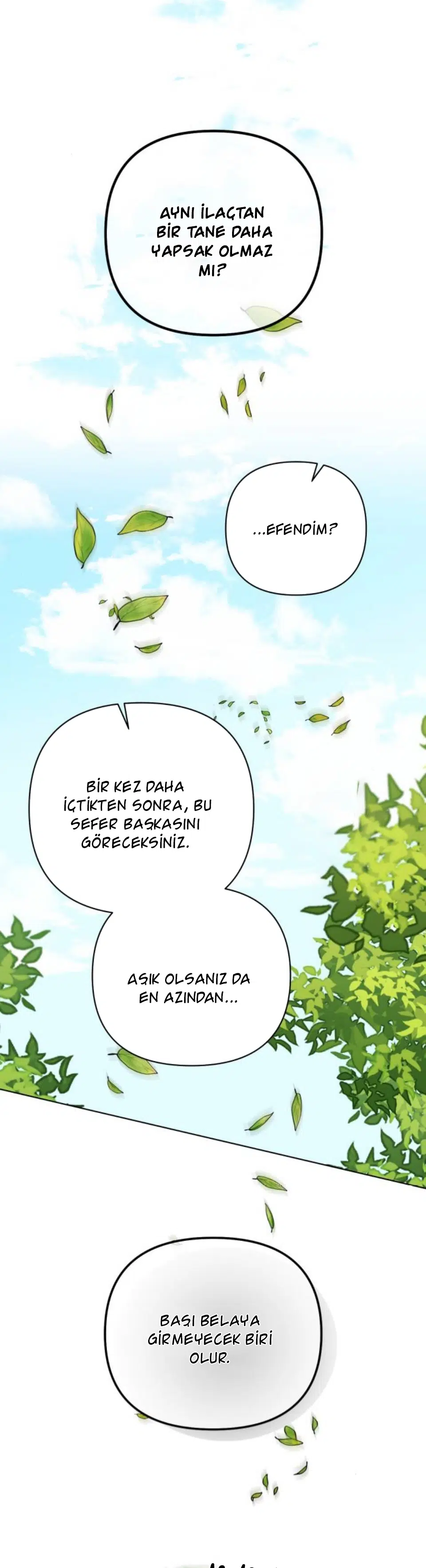 Yeniden Evlenen İmparatoriçe - Bölüm 122 Sayfa 38