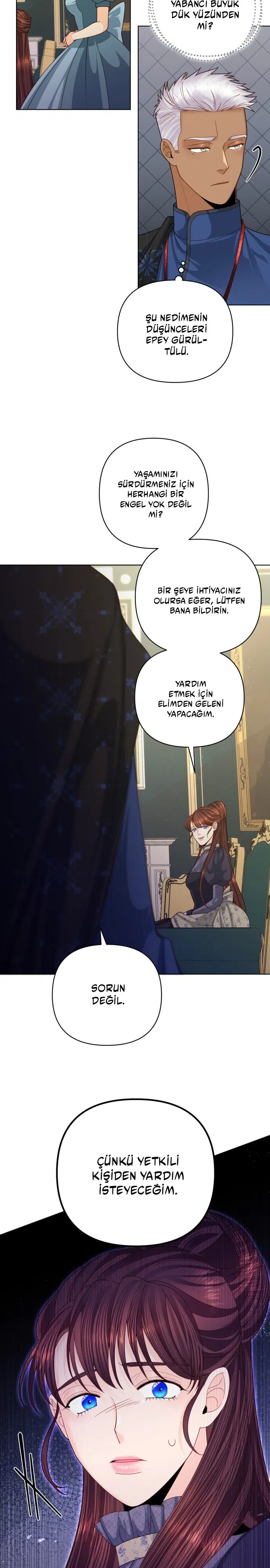 Yeniden Evlenen İmparatoriçe - Bölüm 123 Sayfa 4