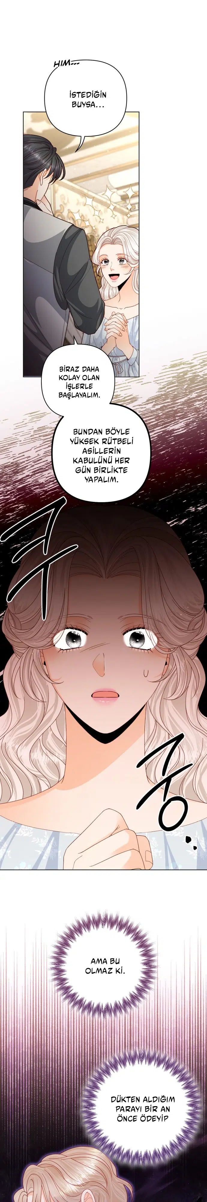 Yeniden Evlenen İmparatoriçe - Bölüm 123 Sayfa 11