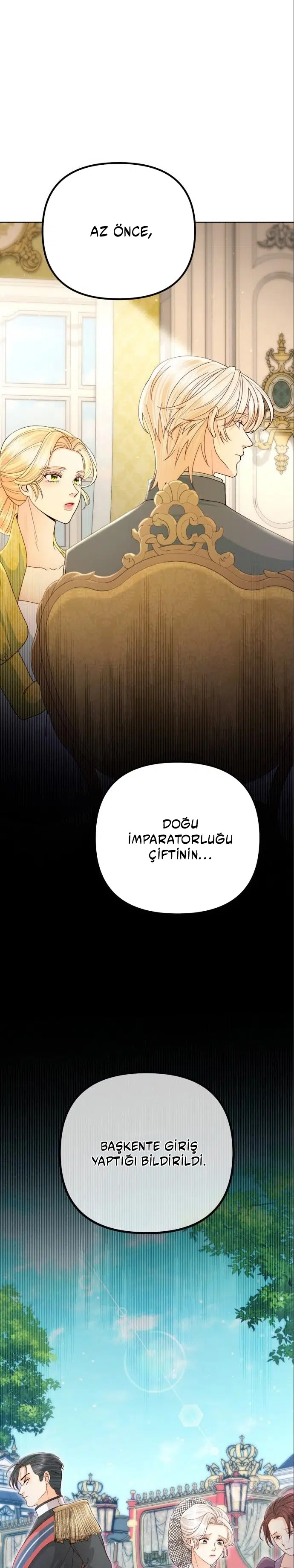Yeniden Evlenen İmparatoriçe - Bölüm 124 Sayfa 28