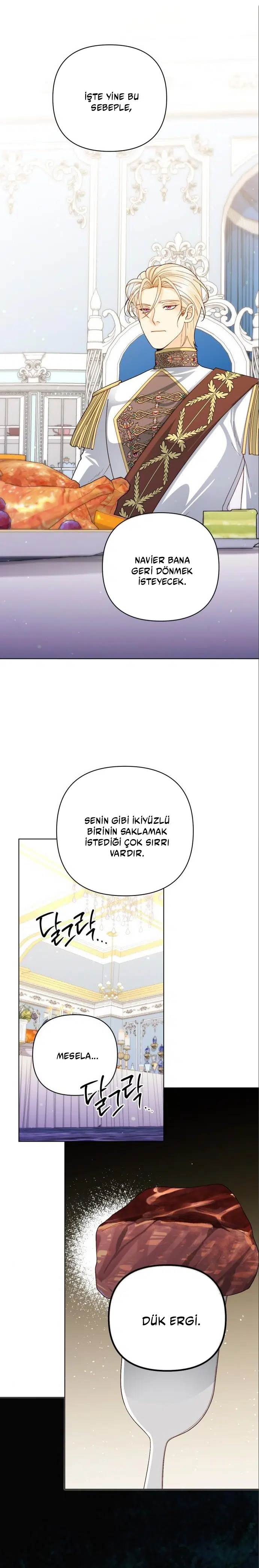 Yeniden Evlenen İmparatoriçe - Bölüm 125 Sayfa 9