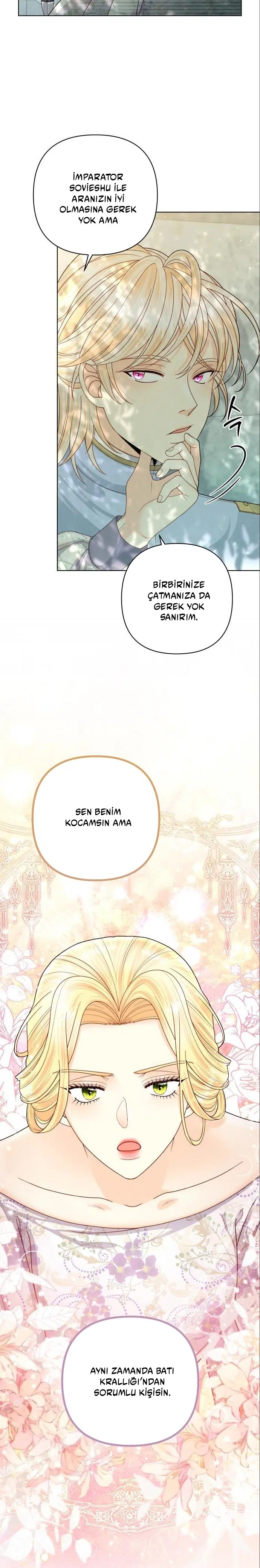 Yeniden Evlenen İmparatoriçe - Bölüm 126 Sayfa 12