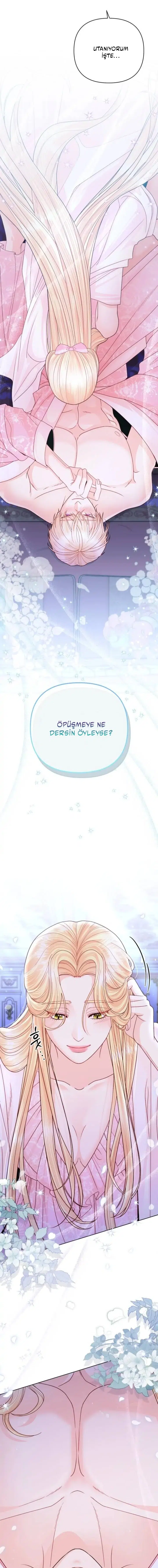 Yeniden Evlenen İmparatoriçe - Bölüm 128 Sayfa 27