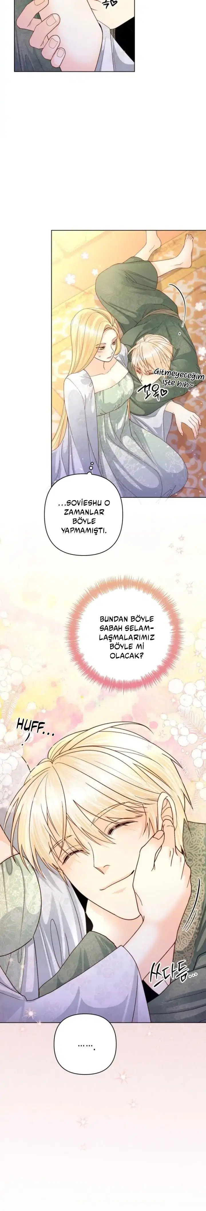 Yeniden Evlenen İmparatoriçe - Bölüm 129 Sayfa 16