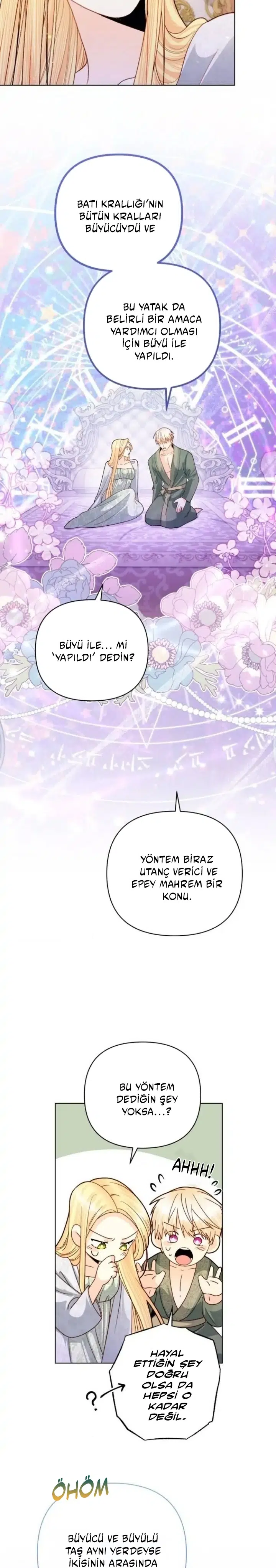 Yeniden Evlenen İmparatoriçe - Bölüm 129 Sayfa 20