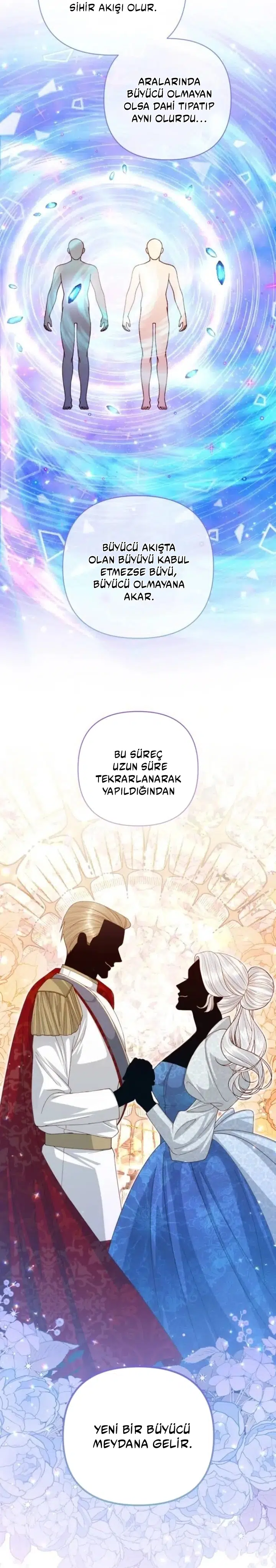 Yeniden Evlenen İmparatoriçe - Bölüm 129 Sayfa 21