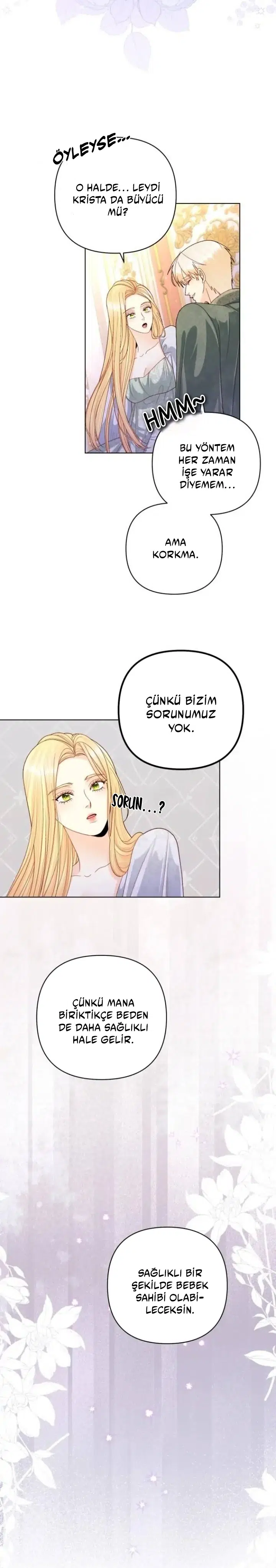 Yeniden Evlenen İmparatoriçe - Bölüm 129 Sayfa 22