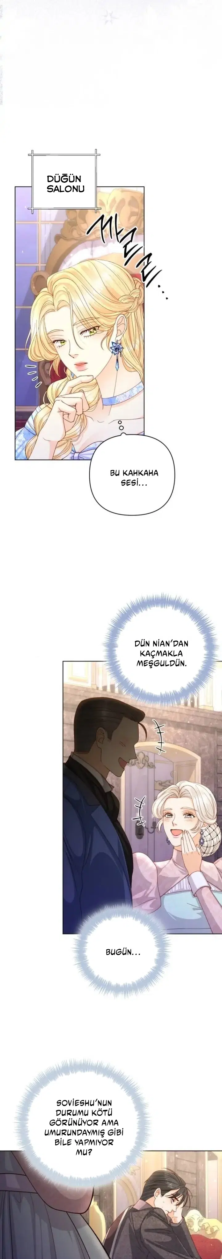 Yeniden Evlenen İmparatoriçe - Bölüm 129 Sayfa 23