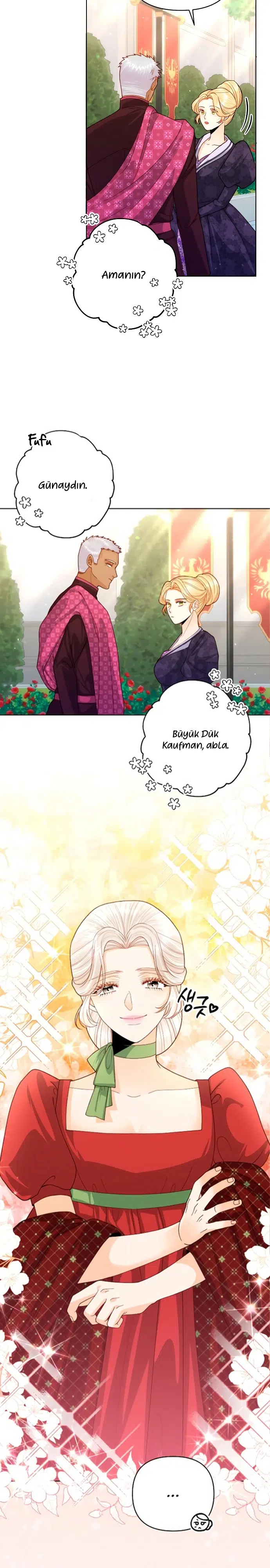 Yeniden Evlenen İmparatoriçe - Bölüm 131 Sayfa 14