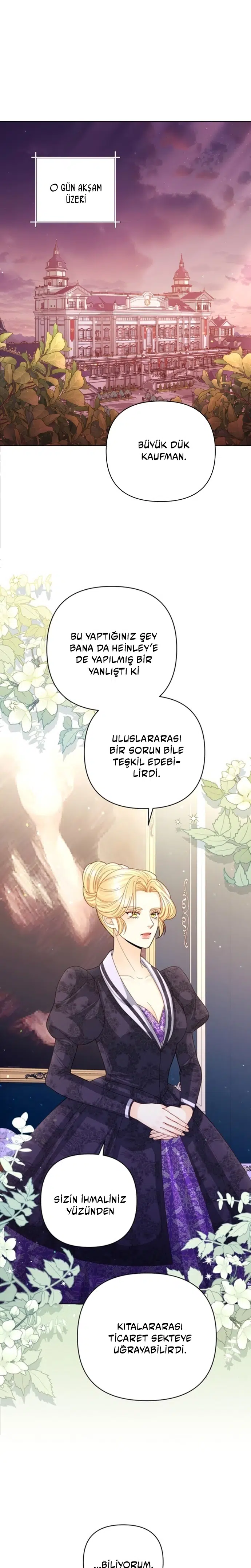Yeniden Evlenen İmparatoriçe - Bölüm 133 Sayfa 8