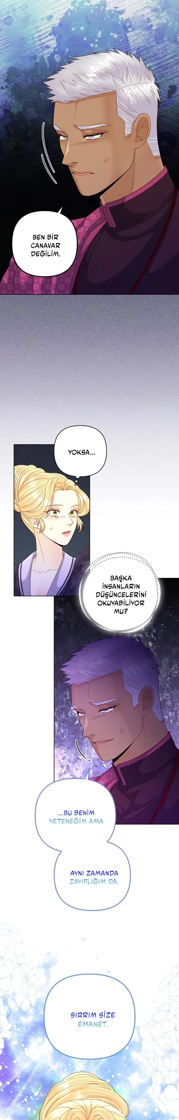 Yeniden Evlenen İmparatoriçe - Bölüm 133 Sayfa 12