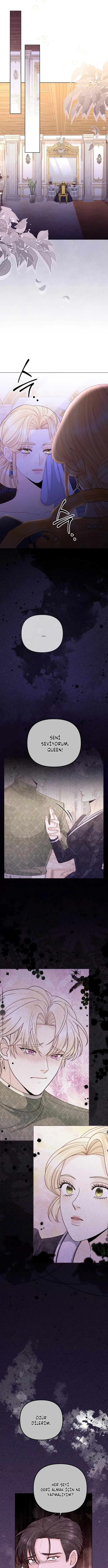 Yeniden Evlenen İmparatoriçe - Bölüm 134 Sayfa 8