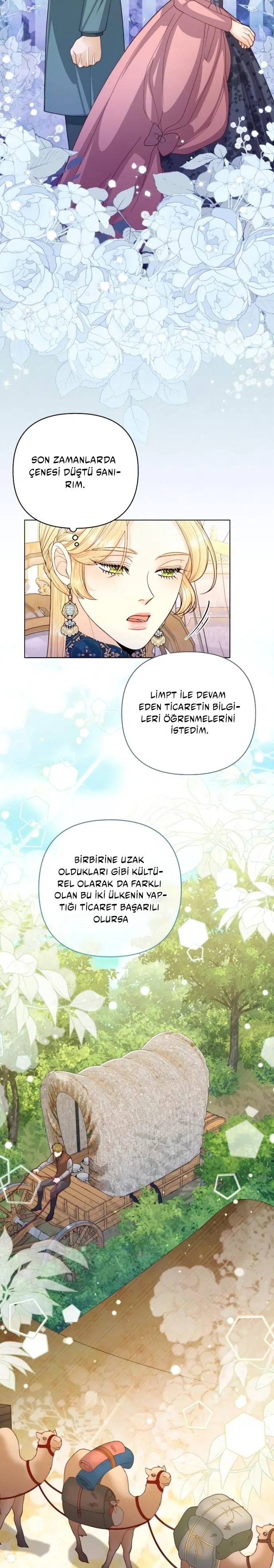 Yeniden Evlenen İmparatoriçe - Bölüm 140 Sayfa 16