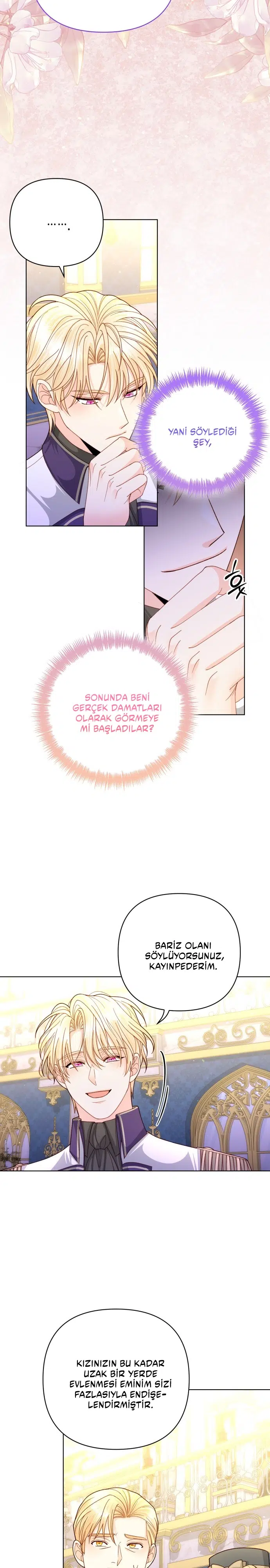 Yeniden Evlenen İmparatoriçe - Bölüm 144 Sayfa 16