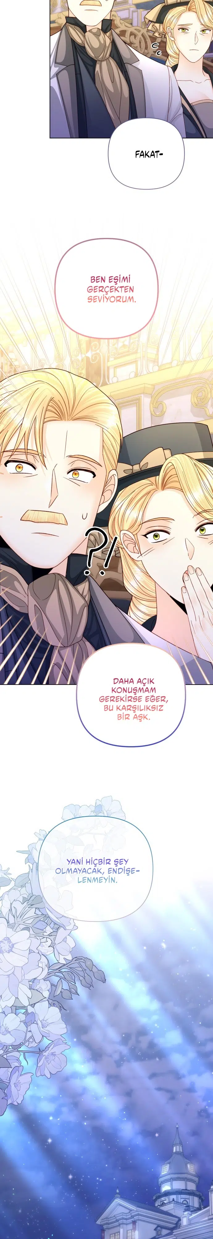 Yeniden Evlenen İmparatoriçe - Bölüm 144 Sayfa 17