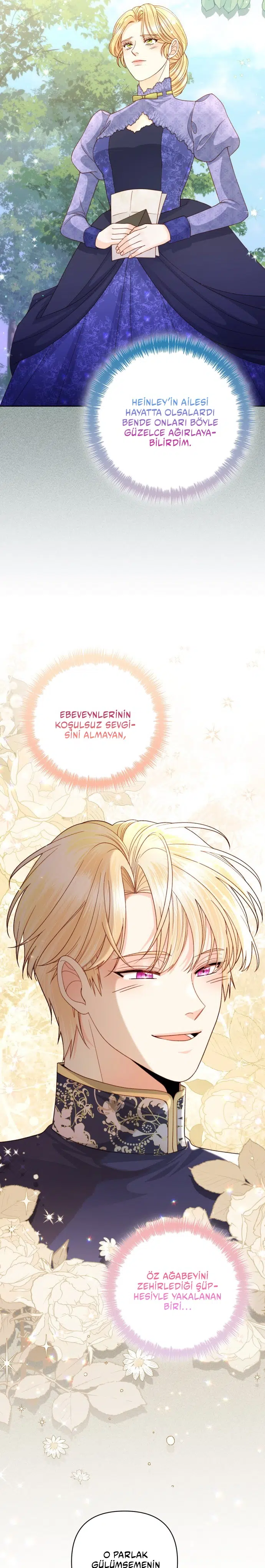 Yeniden Evlenen İmparatoriçe - Bölüm 145 Sayfa 24