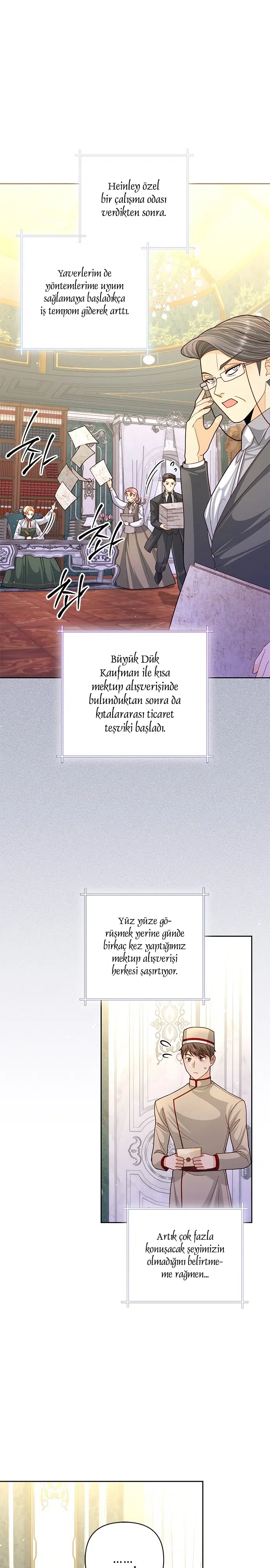 Yeniden Evlenen İmparatoriçe - Bölüm 146 Sayfa 2