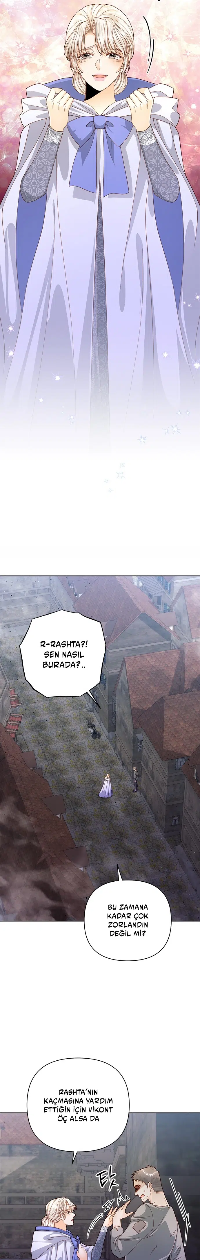 Yeniden Evlenen İmparatoriçe - Bölüm 146 Sayfa 21
