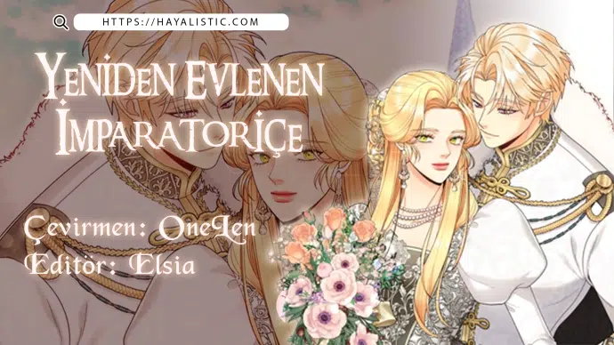 Yeniden Evlenen İmparatoriçe - Bölüm 148 Sayfa 1