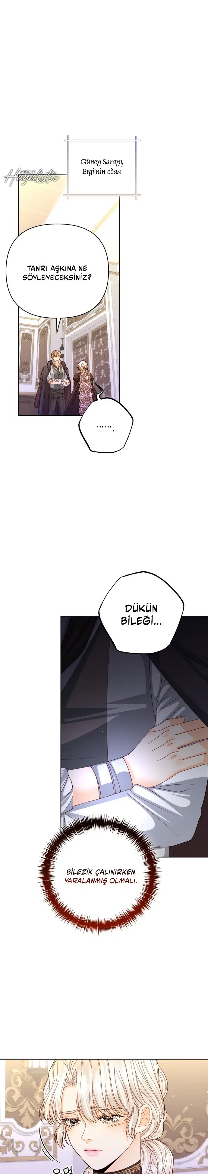 Yeniden Evlenen İmparatoriçe - Bölüm 148 Sayfa 2
