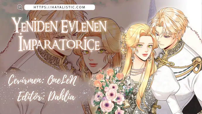 Yeniden Evlenen İmparatoriçe - Bölüm 151 Sayfa 1
