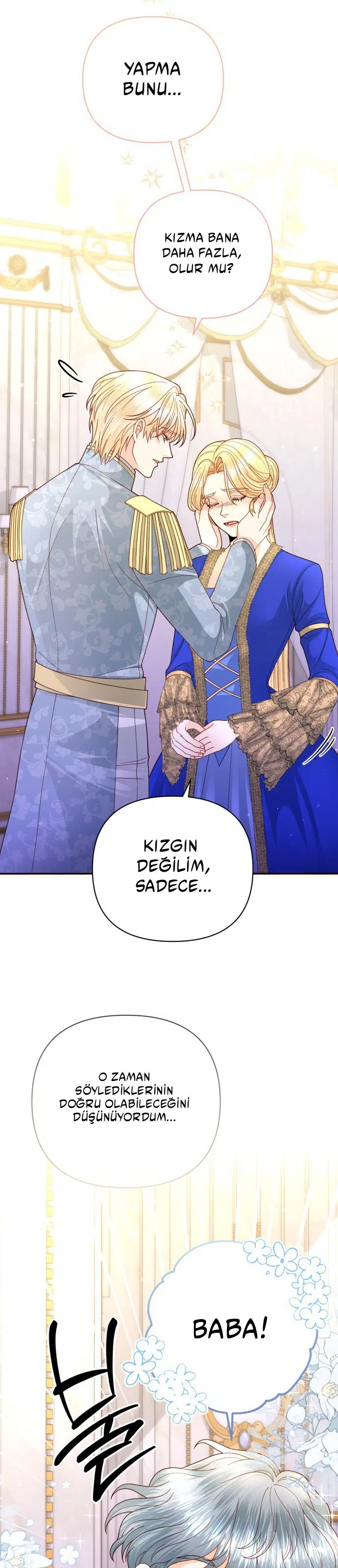 Yeniden Evlenen İmparatoriçe - Bölüm 151 Sayfa 16