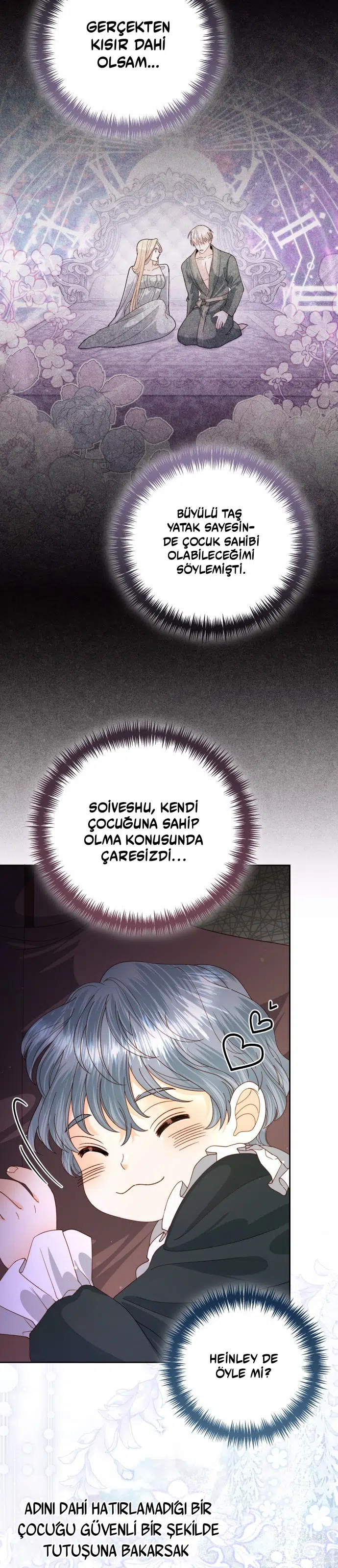 Yeniden Evlenen İmparatoriçe - Bölüm 151 Sayfa 23