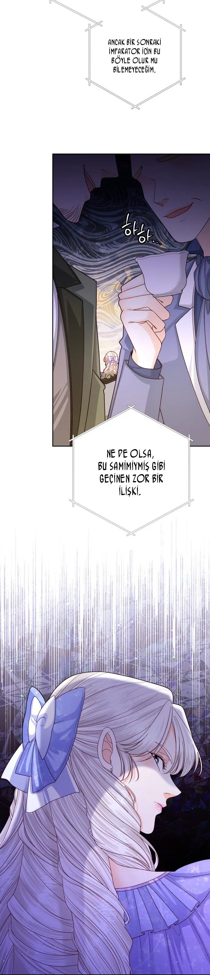 Yeniden Evlenen İmparatoriçe - Bölüm 151 Sayfa 30