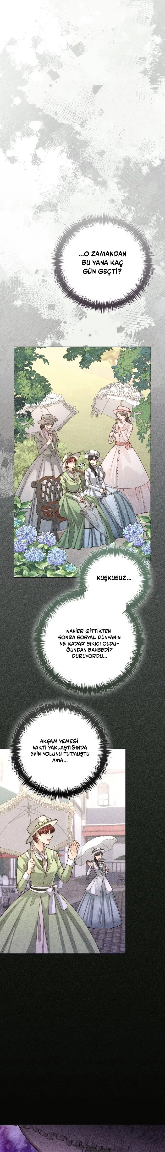 Yeniden Evlenen İmparatoriçe - Bölüm 152 Sayfa 18